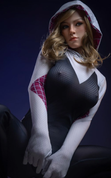 Gwen Stacy