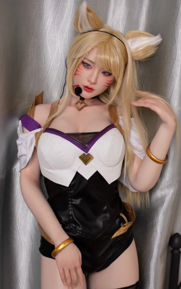 Ahri