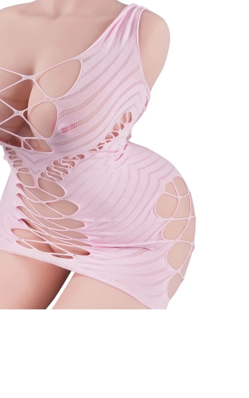 Torso Ruka Momoto de Tantaly Torso Ruka Momoto de Tantaly