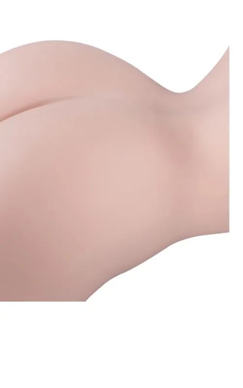 Torso Ruka Momoto