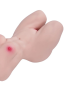 Torso Hannah mini