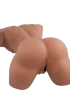 Torso Mark
