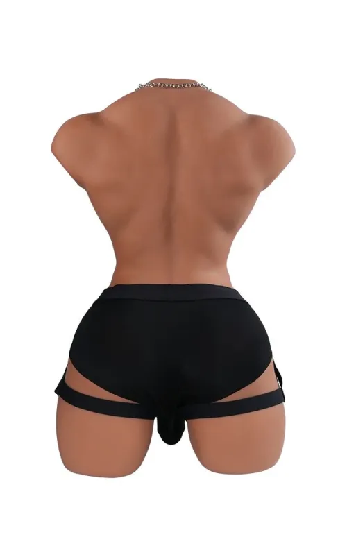 Torso Mark
