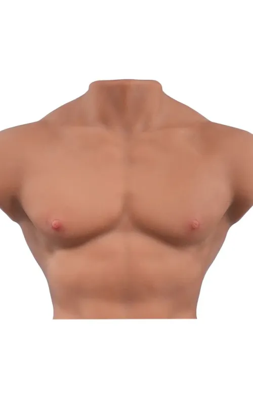 Torso Mark
