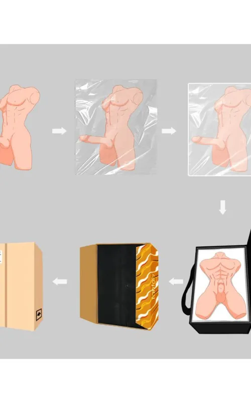 Torso Mark