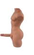 Torso Mark