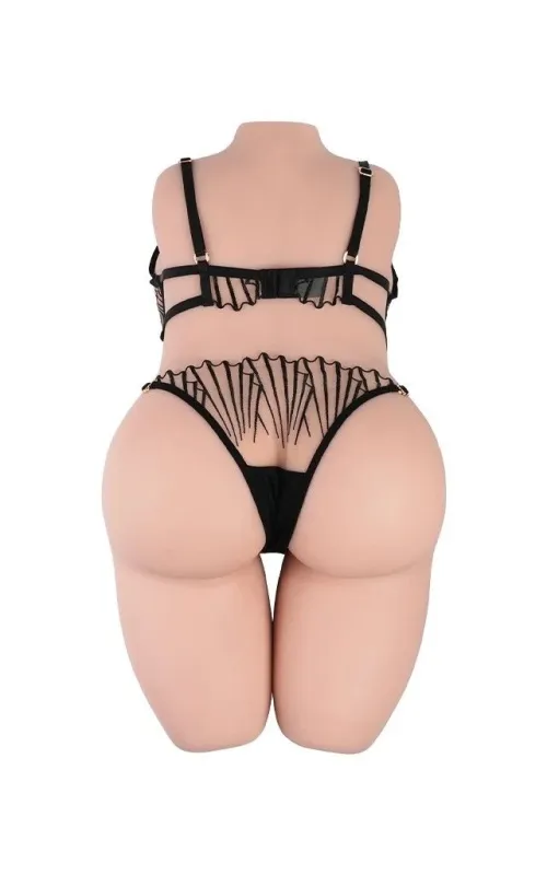 Torso Freya