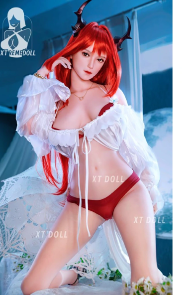 Ruby Gremory