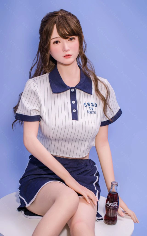 Saori, a tua doce desportista japonesa Saori, a tua doce desportista japonesa