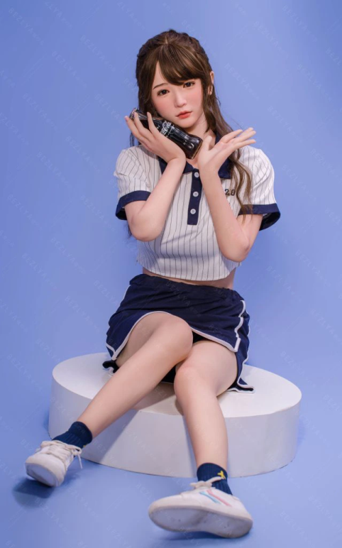 Saori, a tua doce desportista japonesa Saori, a tua doce desportista japonesa