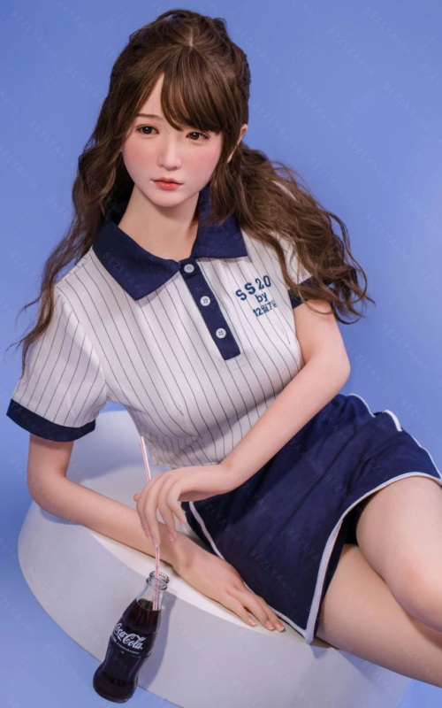 Saori, a tua doce desportista japonesa Saori, a tua doce desportista japonesa
