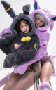 Umbreon & Espeon