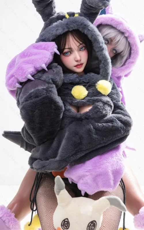Umbreon & Espeon