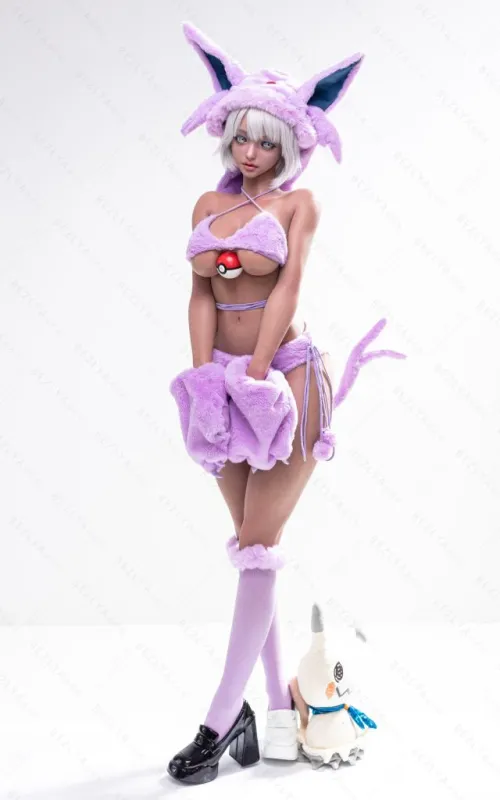 Umbreon & Espeon