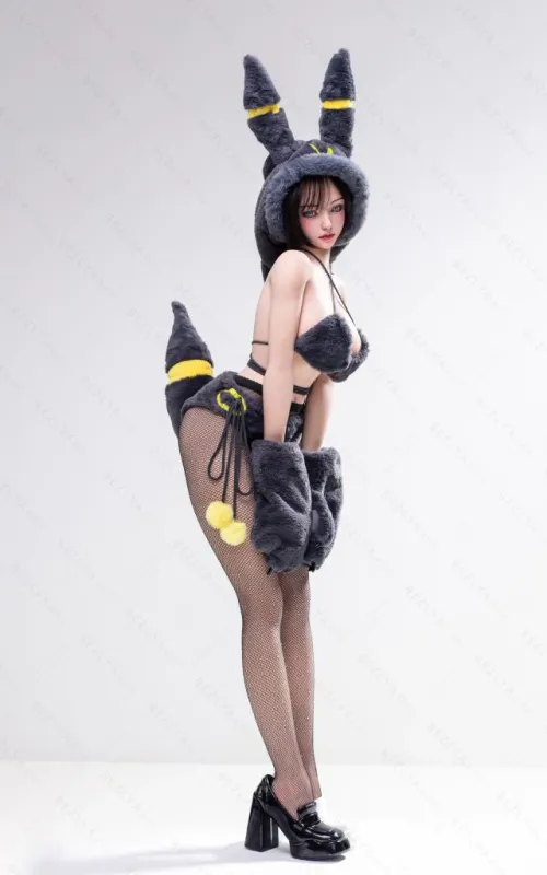Umbreon & Espeon