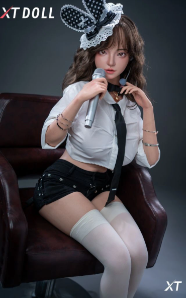 Katie Liang