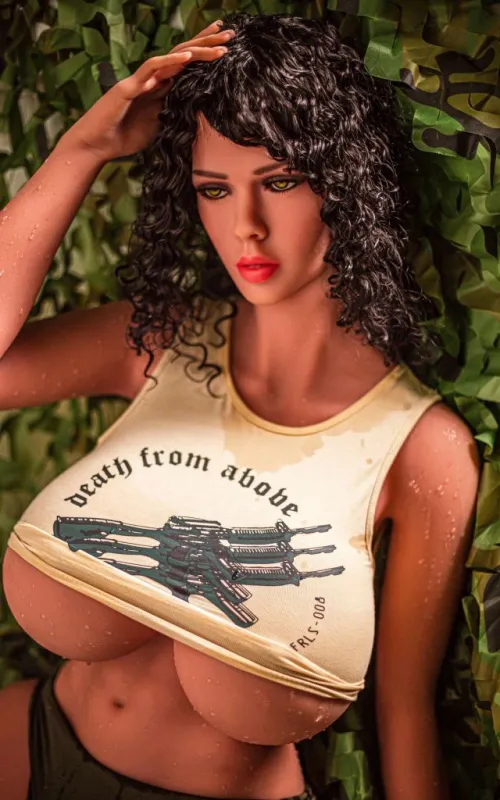 Torso Fátima