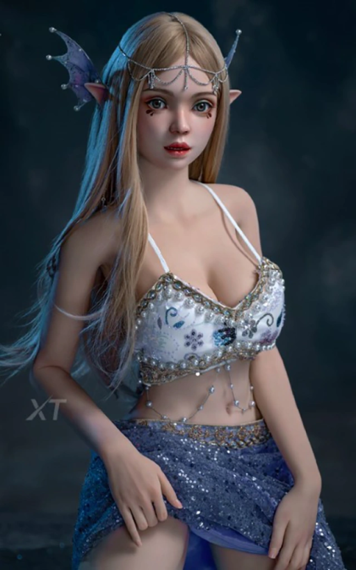 Seanna Fae