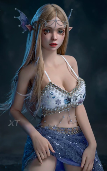Seanna Fae