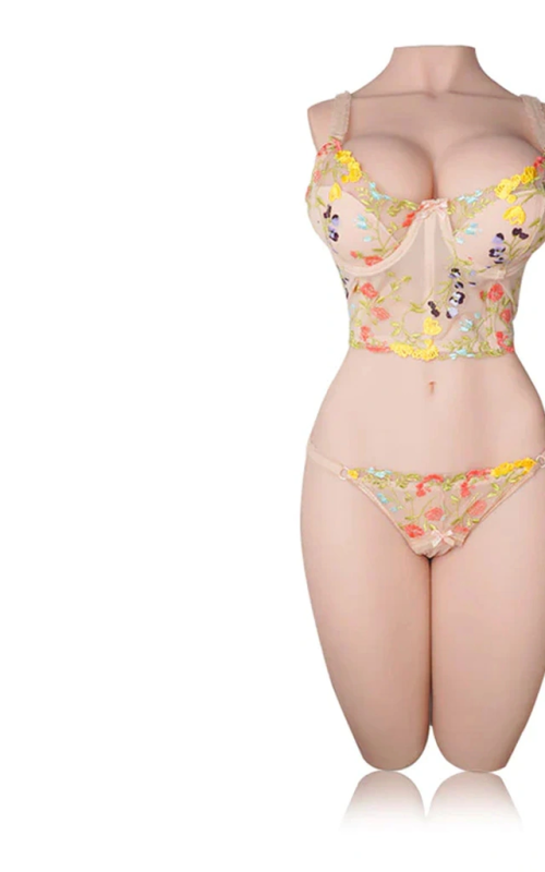 Torso Aurora de Tantaly Torso Aurora de Tantaly