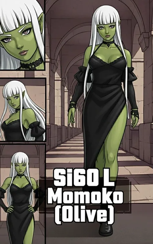 Momoko