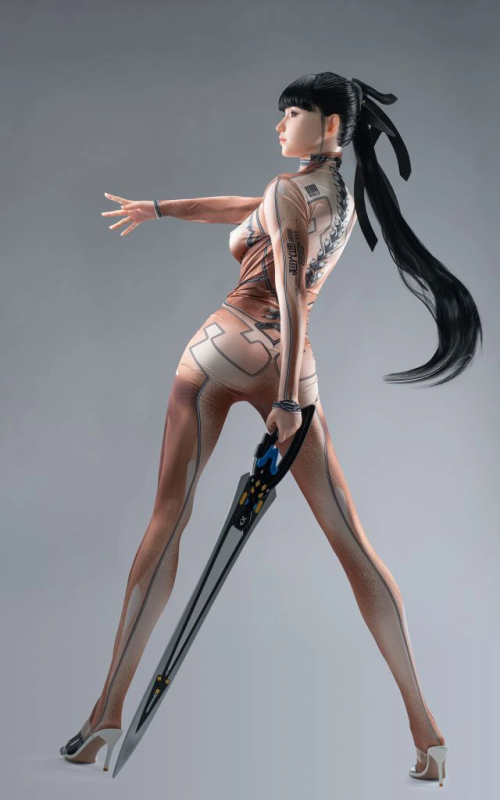 Eve, a Soldada Estelar Eve, a Soldada Estelar