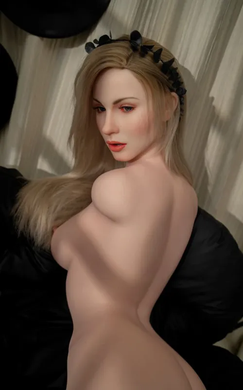 Torso Olena