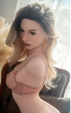 Torso Cereza