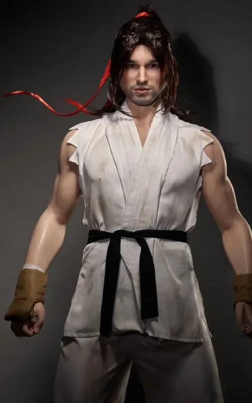 Ryu