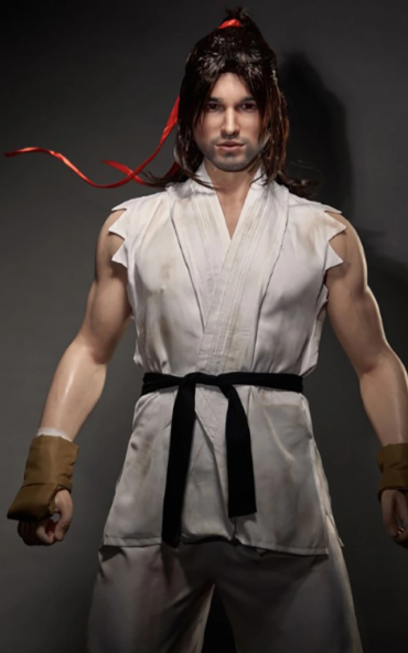 Ryu