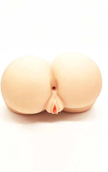 Culo y Vagina Realista Laura