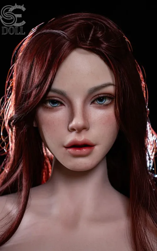 Torso Scarlett Reed