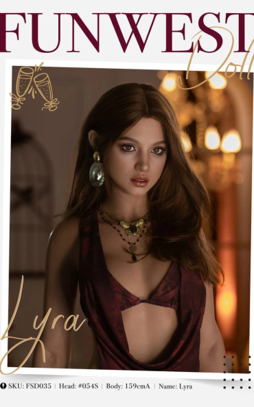 Duquesa Lyra