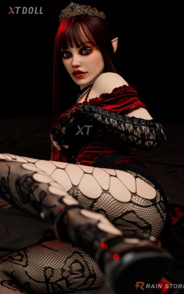 Seraphina Tepes