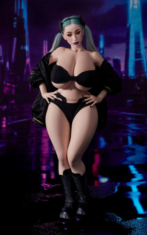 Taisha, a tua namorada fofinha com cosplay Taisha, a tua namorada fofinha com cosplay