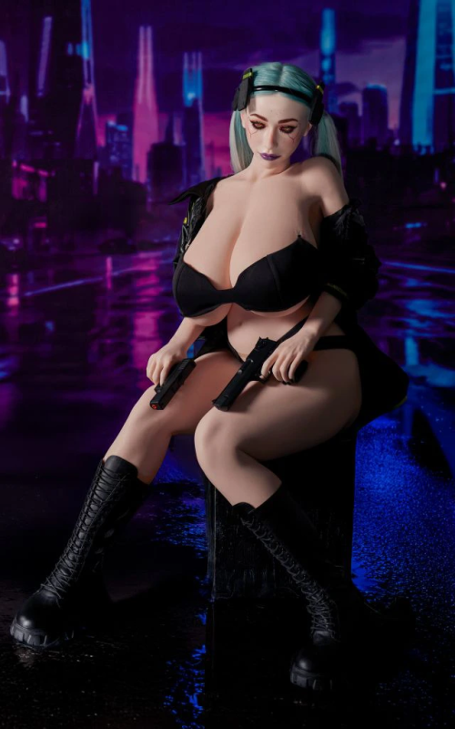 Taisha, a tua namorada fofinha com cosplay Taisha, a tua namorada fofinha com cosplay