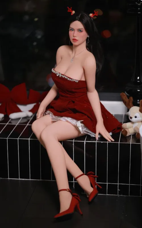 Clara navideña