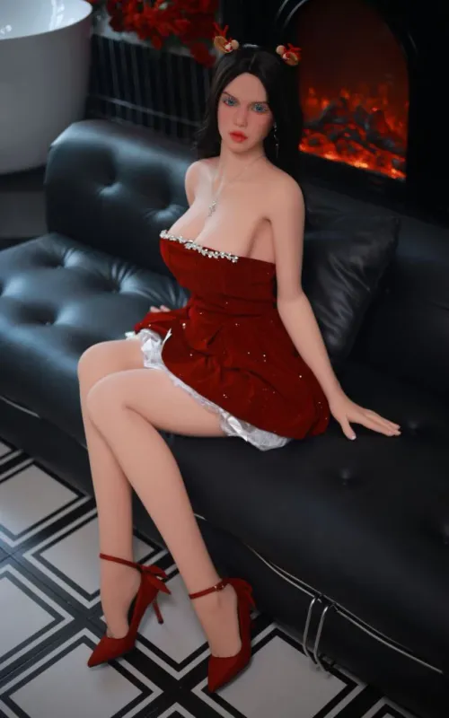 Clara navideña