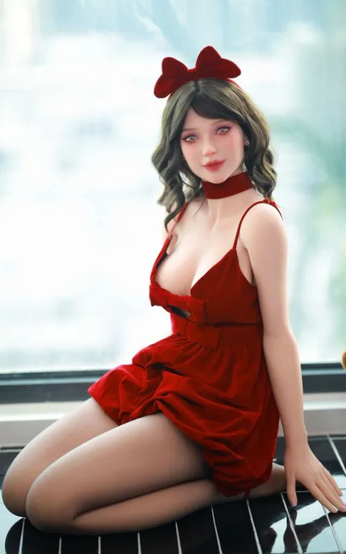 Lia navideña