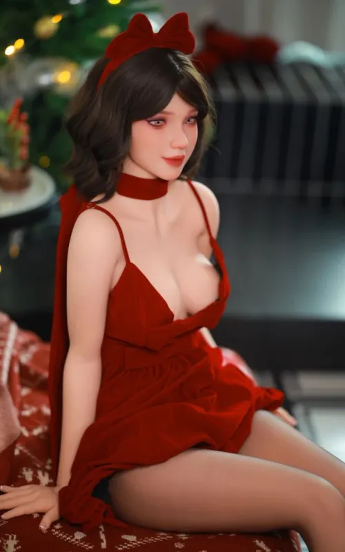 Lia navideña