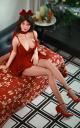 Lia navideña