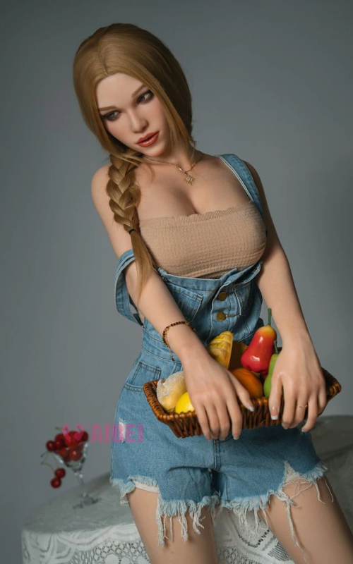 Aria, una fruta lista para cosechar Aria, una fruta lista para cosechar