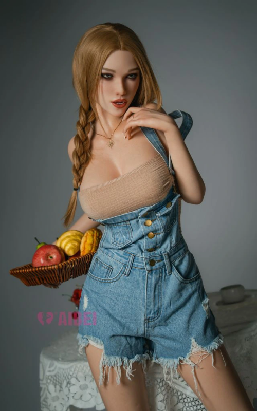 Aria, una fruta lista para cosechar Aria, una fruta lista para cosechar
