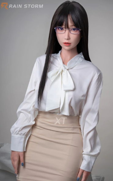 Rosaire Liu
