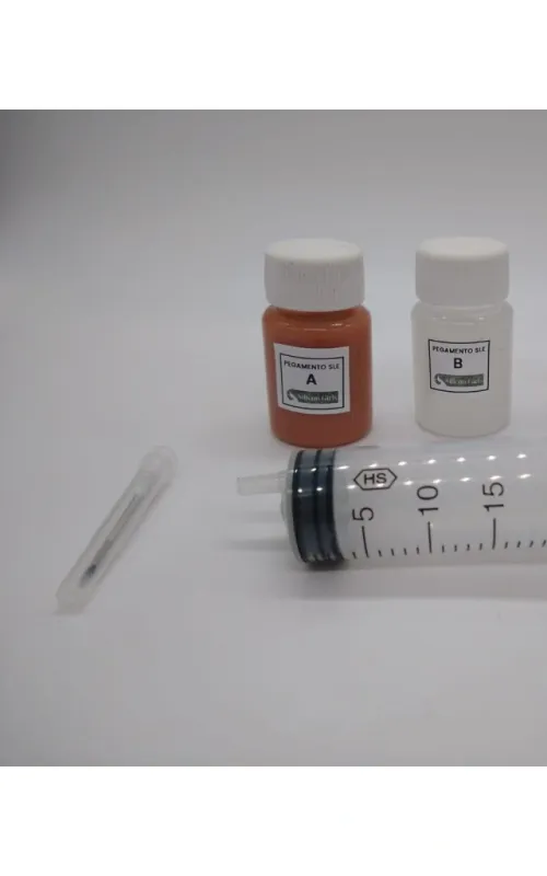 Kit reparación para SLE