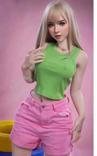Annika A.