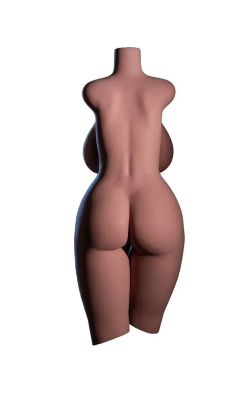 Torso Tasha