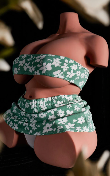Torso Ava