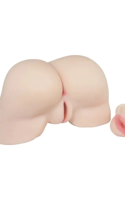 Culo Daisy Plus