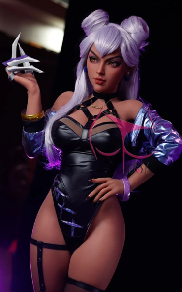 Evelynn